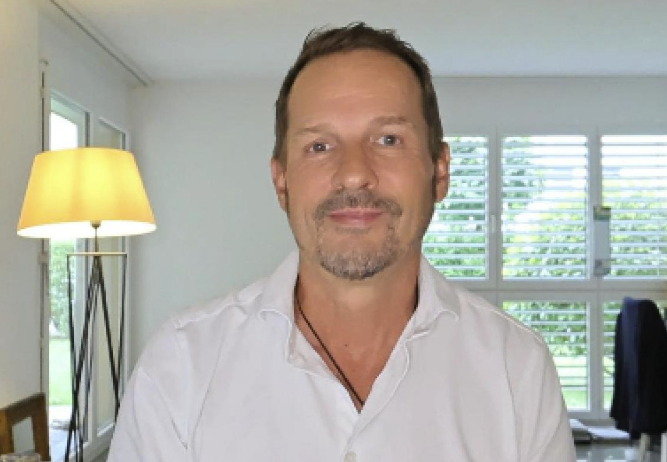 Stephan Seiler